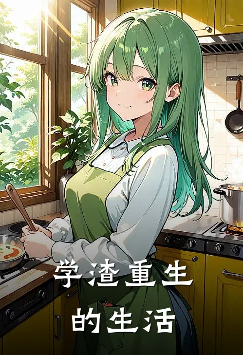 学渣重生的生活