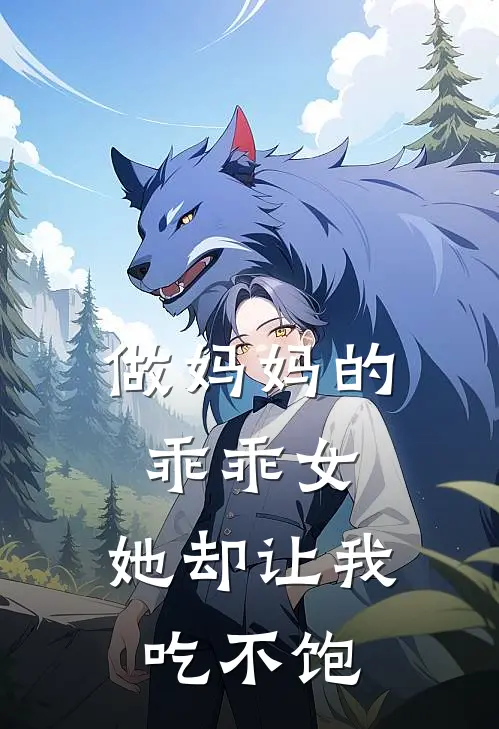 做妈妈的乖乖女，她却让我吃不饱