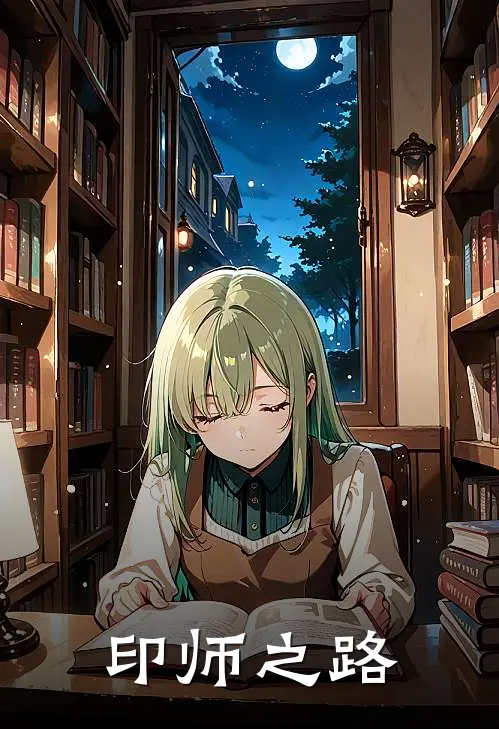 印师之路
