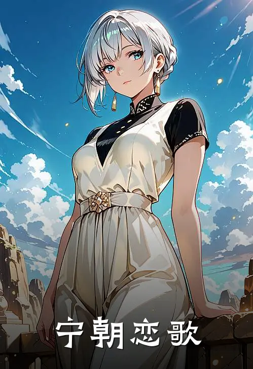 宁朝恋歌