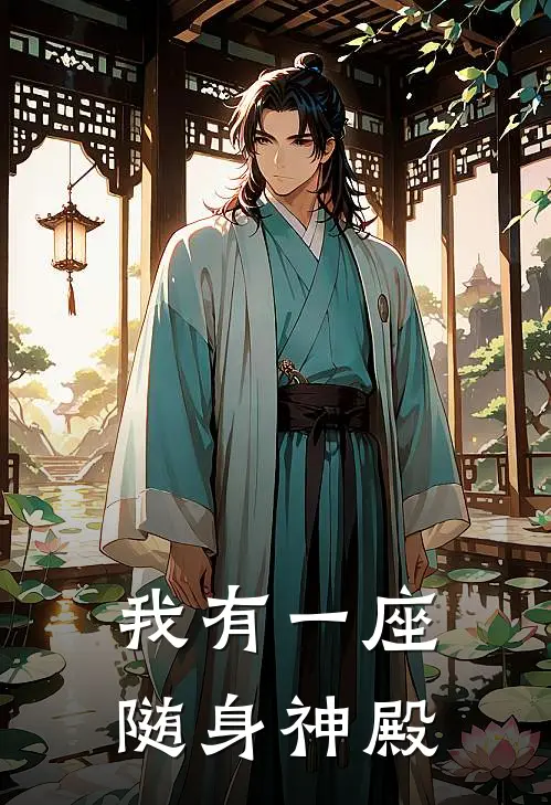 我有一座随身神殿