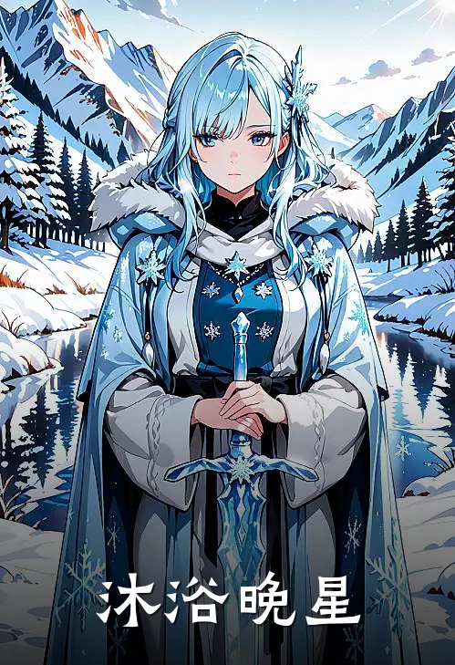 沐浴晚星
