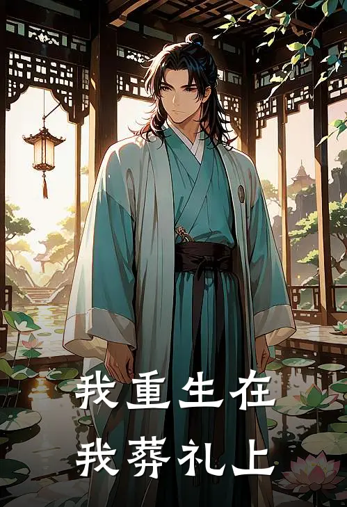 我重生在我葬礼上