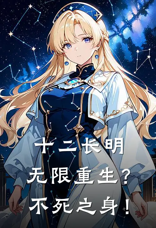 十二长明：无限重生？不死之身！