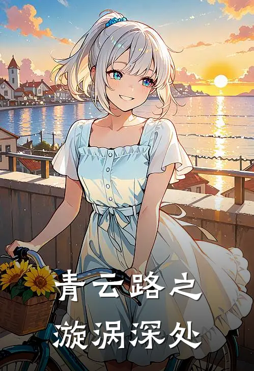 青云路之漩涡深处