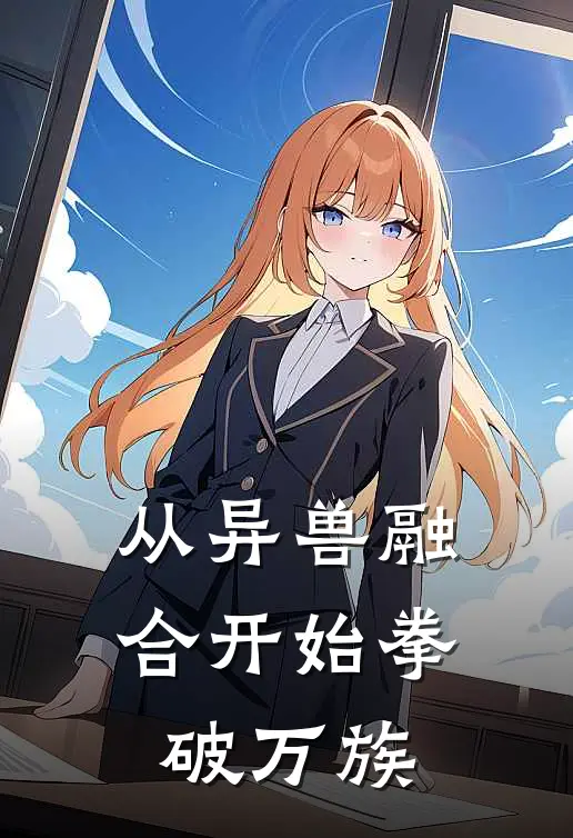 从异兽融合开始拳破万族