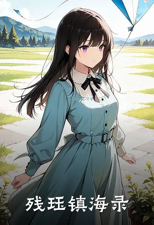 残珏镇海录