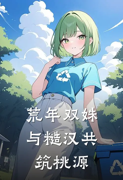 荒年双姝：与糙汉共筑桃源