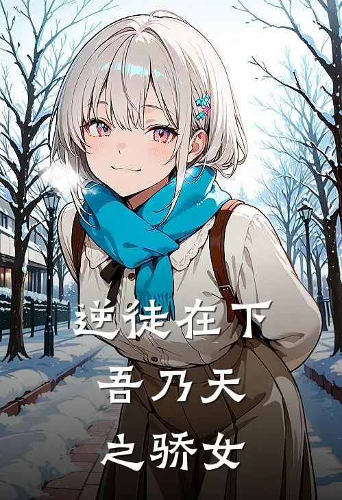 逆徒在下，吾乃天之骄女