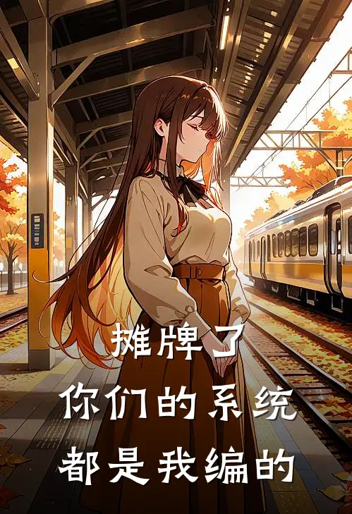 摊牌了，你们的系统都是我编的