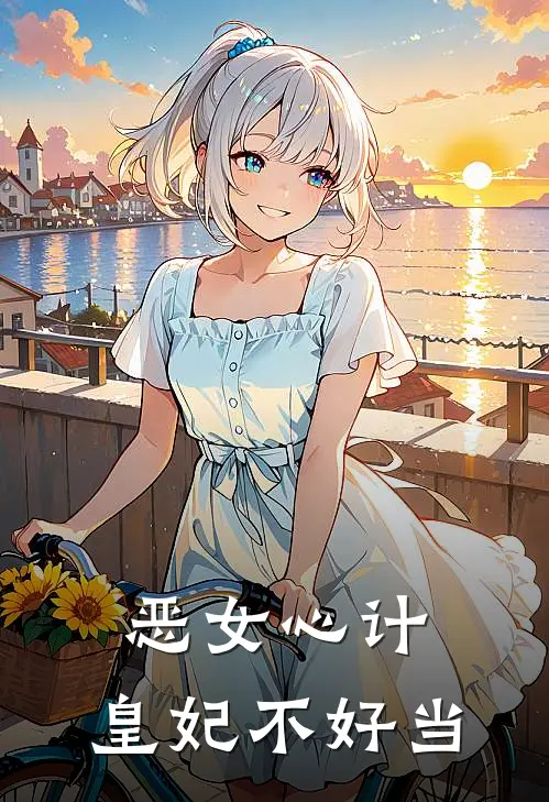 恶女心计：皇妃不好当