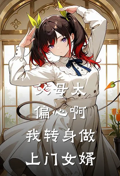 父母太偏心啊，我转身做上门女婿