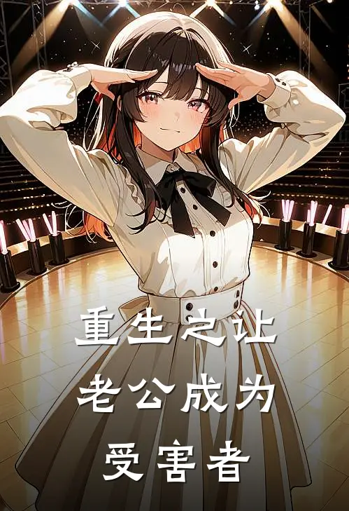 重生之让老公成为受害者