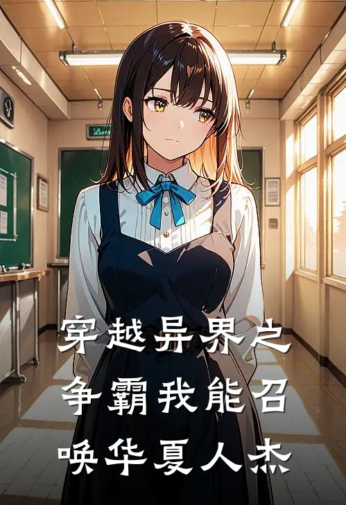 穿越异界之争霸我能召唤华夏人杰