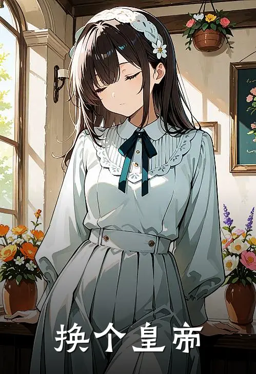 换个皇帝