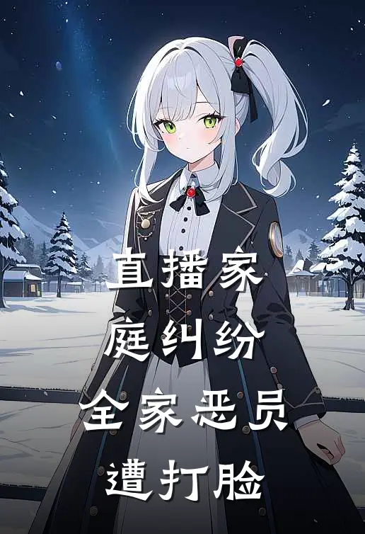 直播家庭纠纷，全家恶员遭打脸