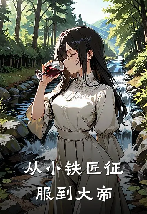 从小铁匠征服到大帝