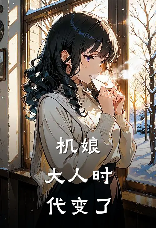 机娘：大人时代变了
