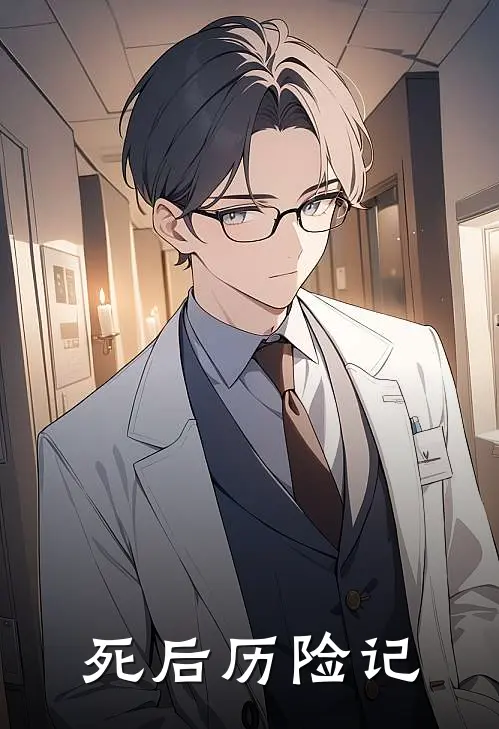 死后历险记