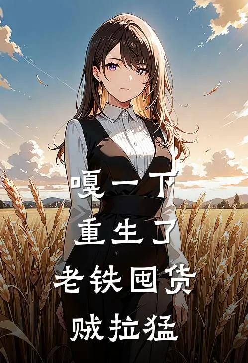 嘎一下重生了：老铁囤货贼拉猛
