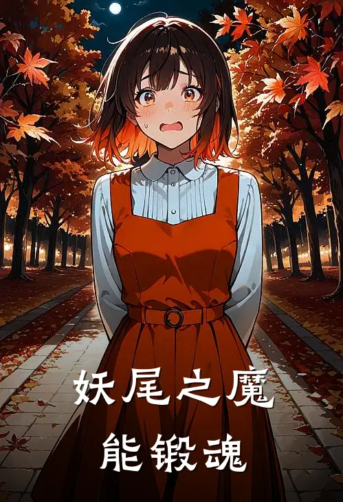 妖尾之魔能锻魂