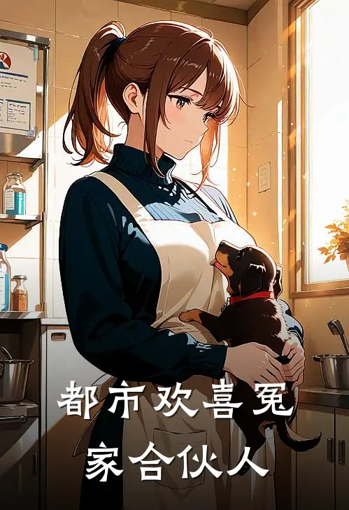 都市欢喜冤家合伙人