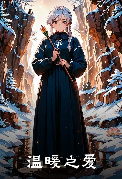 温暖之爱