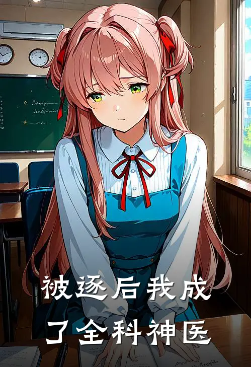 被逐后我成了全科神医