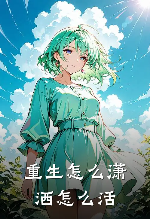 重生怎么潇洒怎么活