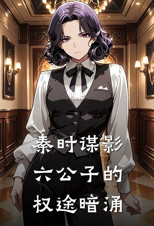 秦时谋影：六公子的权途暗涌