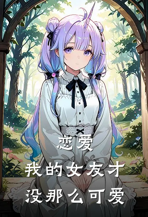 恋爱：我的女友才没那么可爱