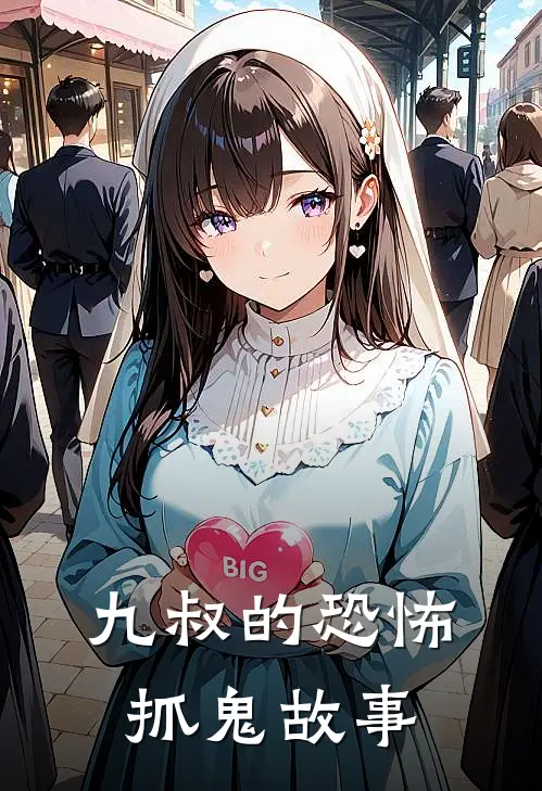 九叔的恐怖抓鬼故事