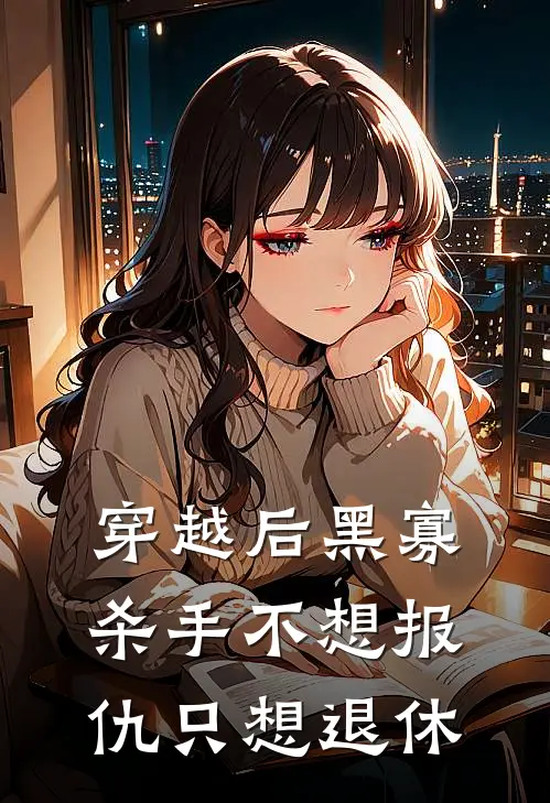 穿越后黑寡杀手不想报仇只想退休