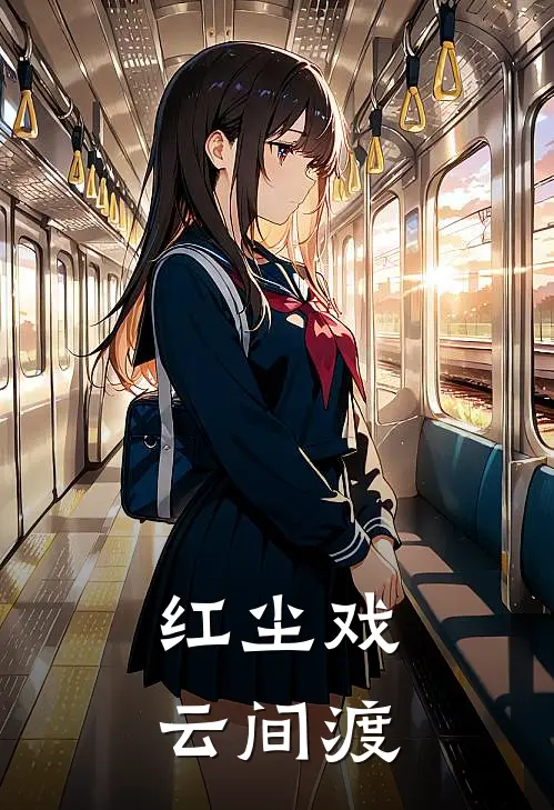 红尘戏，云间渡