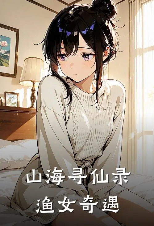 山海寻仙录：渔女奇遇