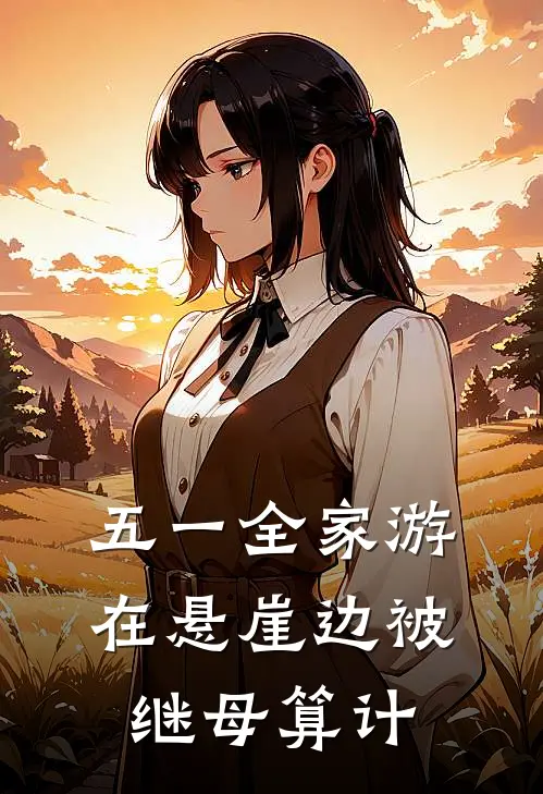 五一全家游，在悬崖边被继母算计