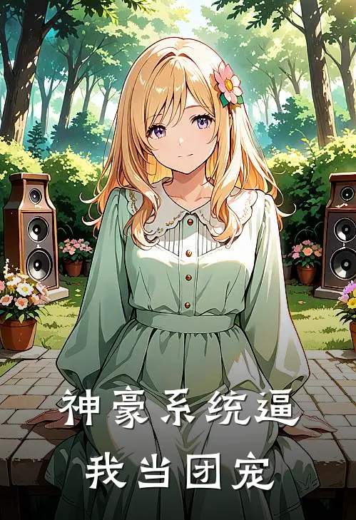 神豪系统逼我当团宠