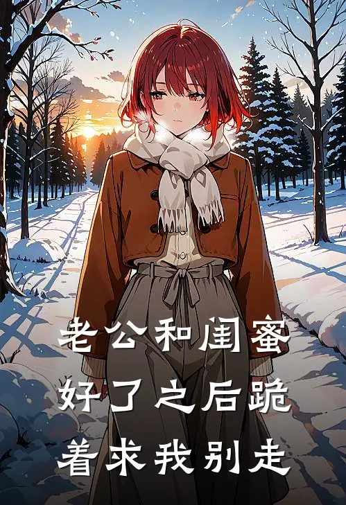 老公和闺蜜好了之后跪着求我别走