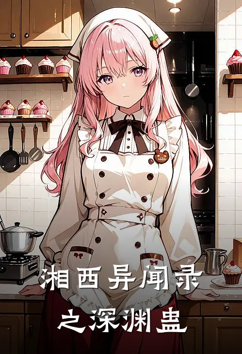 湘西异闻录之深渊蛊