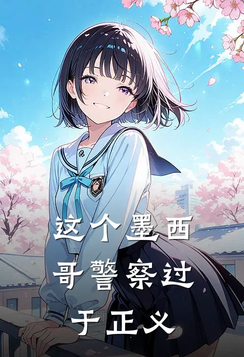 这个墨西哥警察过于正义