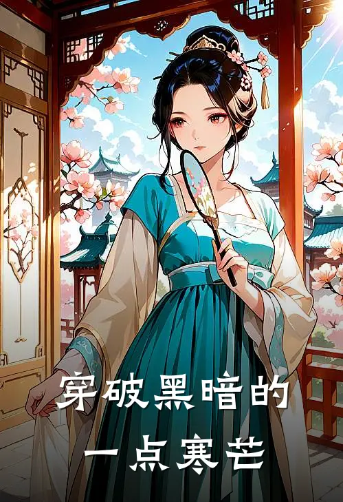 穿破黑暗的一点寒芒