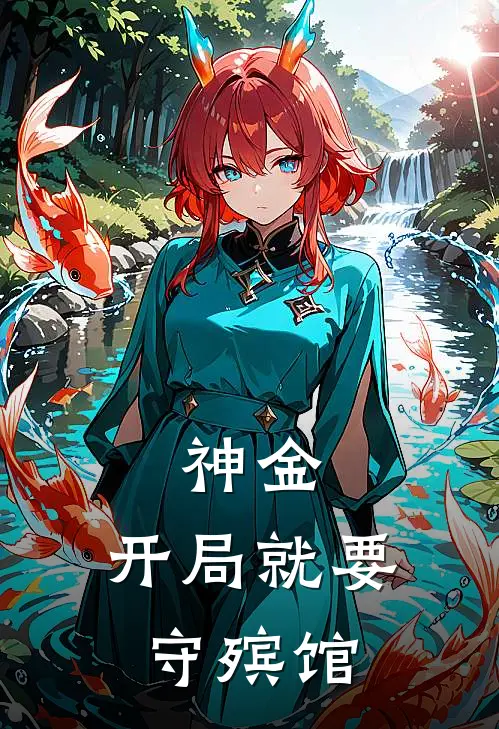 神金，开局就要守殡馆