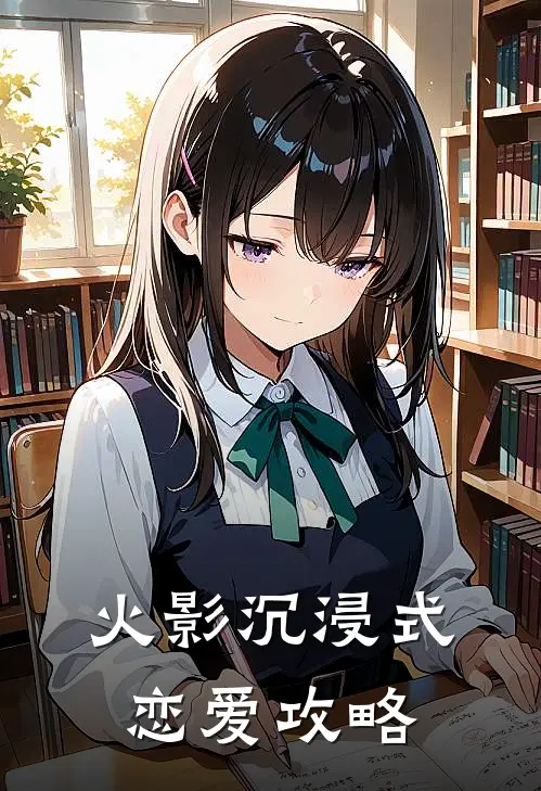 火影沉浸式恋爱攻略