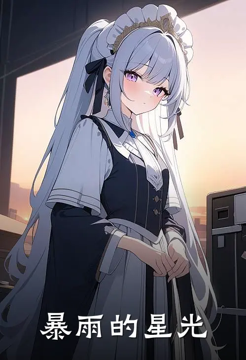 暴雨的星光