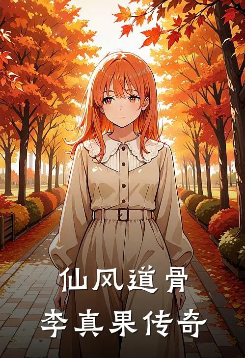 仙风道骨：李真果传奇