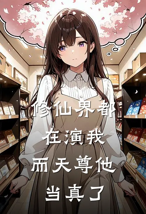 修仙界都在演我，而天尊他当真了