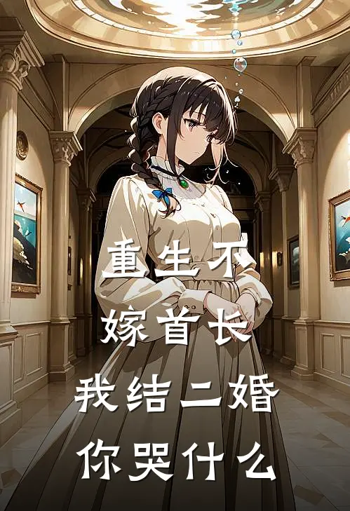 重生不嫁首长，我结二婚你哭什么