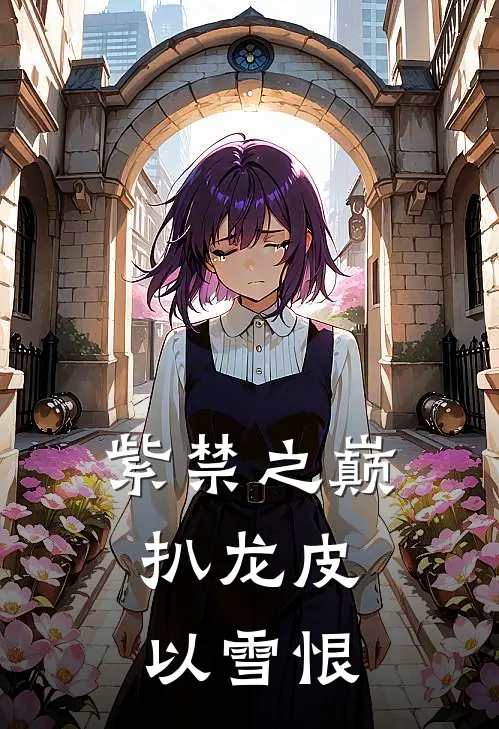 紫禁之巅：扒龙皮以雪恨