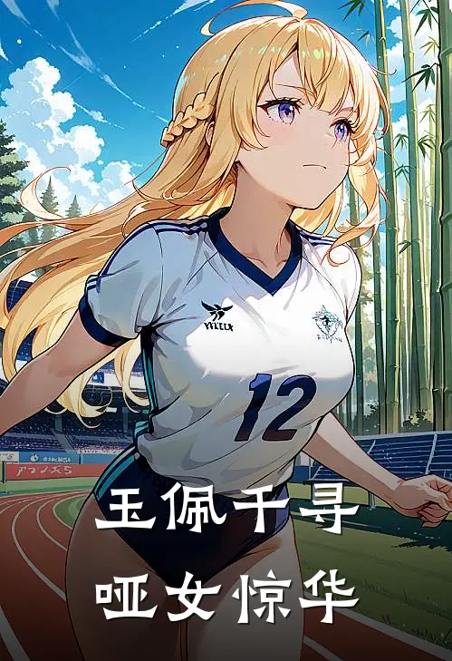 玉佩千寻：哑女惊华