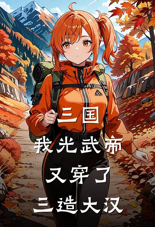 三国：我光武帝又穿了，三造大汉